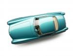 Fiat 8V Supersonic Coupe 1953 года
